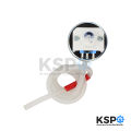 Pressure switch water level sensor Toshiba washing machine model PSR 1139 dc5v 10mA (genuine) washing machine parts. 