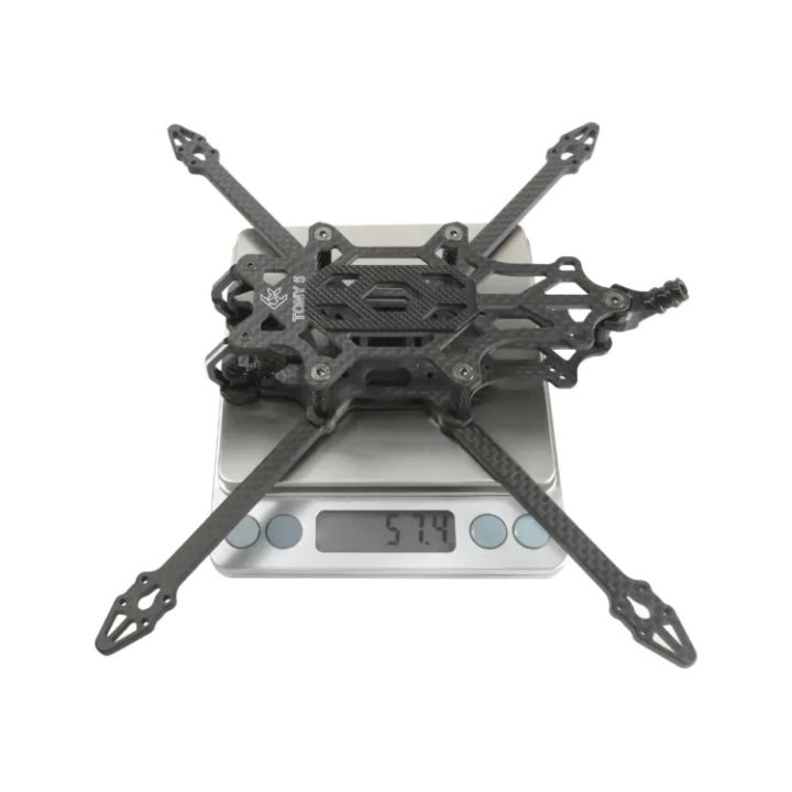 FlyFishRC%20Tony%205%20Sub250%20FPV%20Drone%20Freestyle%20Frame%20-%20Image%205