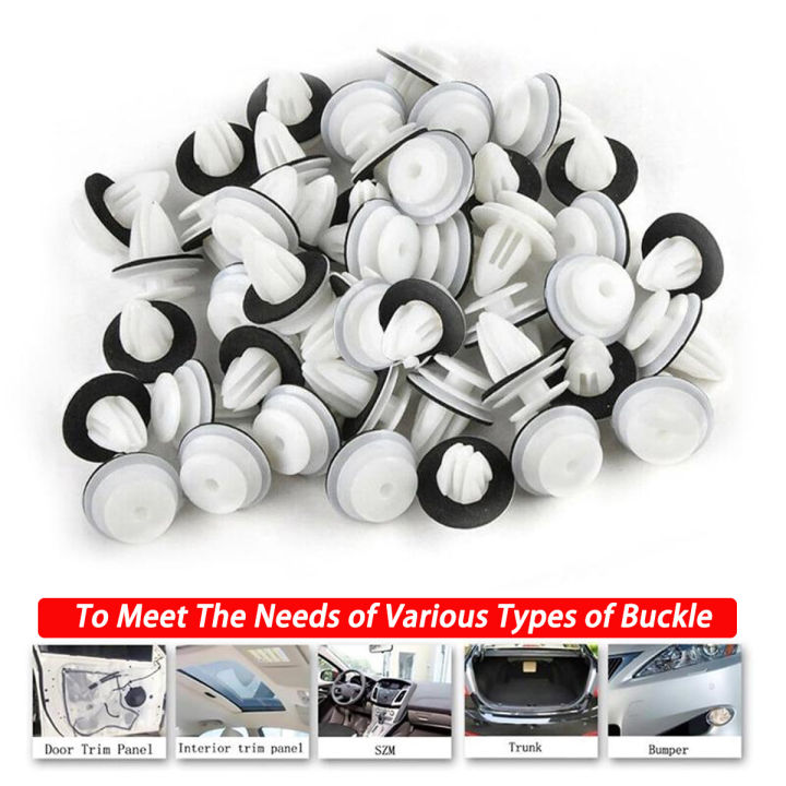 Plastic%20Car%20Door%20Panel%20Fastener%20Clips%20Fastener%20Rivet%20Bumper%20Clips%20Retainer%20Universal%20Screw%20Clips%20Car%20Accessories%2020/50/100PCS%20-%20Image%205