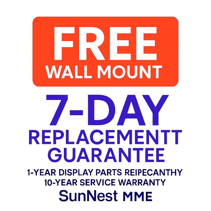 mme%20tv%2024"%20HD%20LED%20Double%20Glass%20BASIC%20TV%20-%20Image%205