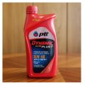 PTT diesel engine oil ဒီဇယ်အင်ဂျင်ဝိုင်  dynamic 15w40(1li) API - CI4. 