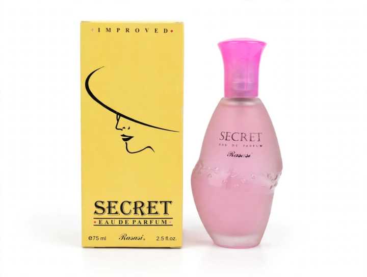 Secret Perfume for Women