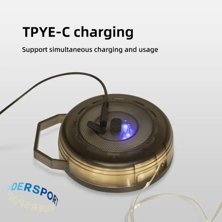 Blackdog%20Outdoor%20Tape%20Measure%20Ambient%20Light%20String%20Canopy%20Light%20Strip%20led%20Outdoor%20Tent%20Light%20Hand%20Crank%20Storage%20-%20Image%202