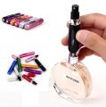 Refillable Mini Perfume Spray Bottle Mini Smart Pocket Perfume Bottle. 