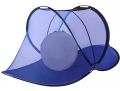 Portable Self Standing Automatic Mosquito net for Adults Single Bed.