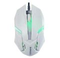 KWELONG RGB GAMING MOUSE l 7 COLOR LIGHTING EFFECT l SUPPER QUALITY PRODUCT l BEST FOR GAMING. 