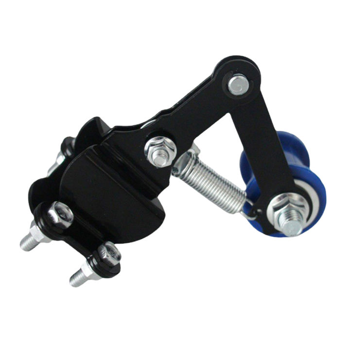 Motorcycle%20Chain%20Adjuster%20with%20Guide%20Wheels%20Pulley%20Chain%20Tensioner%20Tensioner%20Roller%20for%2050cc-500cc%20ATV%20Motocross%20for%20Dirt%20Bike%20-%20Image%204