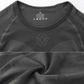 Men Sport Thermal Underwear Suits Outdoor Cycling Compression Sportswear Quick Dry Breathable Clothes Fitness Running Tracksuits.