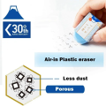 Plus Fujisan Eraser Limited Edition From Japan Student Friendly Minimal Dust Effort Saving Popular Among Internet Users.