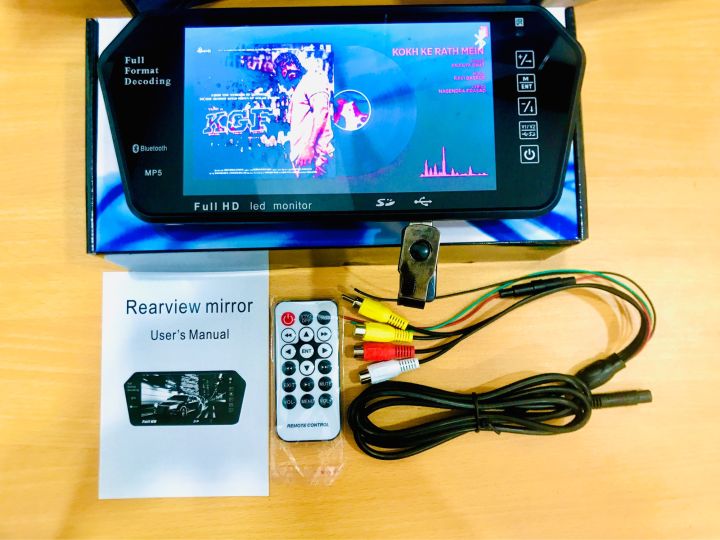Car%20mirror%20tv%20with%20reverse%20camera%20%20night%20vision%20reverse%20camera%20hight%20qulity%20HD%20mirror%20tv%20USB%20BLUETOOTH%20Mirror%20link%20-%20Image%204