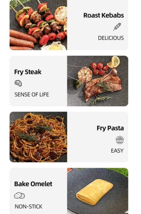 Korean%20BBQ%20Grill%20Pan(korean%20%E1%80%A1%E1%80%80%E1%80%84%E1%80%BA%E1%80%97%E1%80%94%E1%80%BA%E1%80%B8)%2030/34/38%20cm%20-%20Image%205