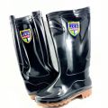 JCD High Quality Gumboot,  Slip- Resistant,  Acid, Oil Resistant, All Work Protect Your Leg Safely. 