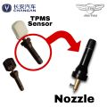 Tyre Pressure Monitoring System/TPMS Sensor Valve Stem for Changan Alsvin | TPMS Sensor Nozzle For Changan Alsvin. 