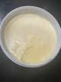 Desi Ghee (Clarified Butter). 