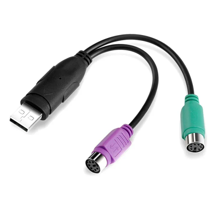 1PC%20USB%20Male%20To%20PS/2%20PS2%20Female%20Converter%20Cable%20Cord%20Converter%20Adapter%20Keyboard%20Y%20Splitter%20Adapter%20Connector%20Extension%20Cable%20-%20Image%204