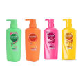 Sunsilk Sunsilk Shampoo Smooth and Manageable Active-Infusion 325 Ml. Double Pack. 