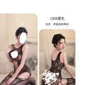 Europe and the United States love sweet leopard Ladies Night Dress – Comfortable and Stylish Sleepwear. 