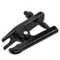 21MM Ball Joint Puller Tie Rod End Puller Ball Joint Separator Ball Joint Universal Ball Joint Separator Removal Tool. 