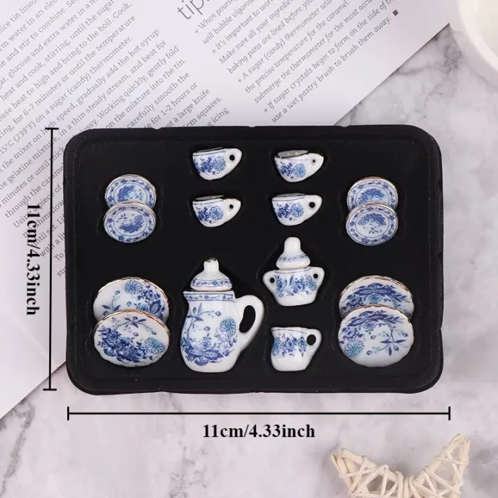 15pcs%20Set%20Mini%20Tea%20Pot%20Dish%20Cups%20Accessories%20Mini%20Ceramic%20Tableware%20Micro%20Fish%20Tank%20Landscape%20Landscaping%20Ornament%20-%20Image%204