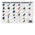 Arduino Uno learning kit Arduino Uno board starter kit to advance. 