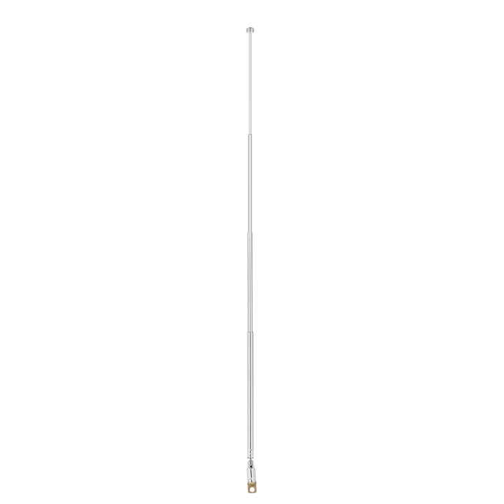 4%20Sections%20Radios%20%5Cu0026amp%20Alarm%20Clocks%20Telescopic%20FM%20Radio%20Antenna%204%20Sections%20-plating%20Copper%20Antenna%20360%C2%B0%20Rotatable%20-%20Image%203