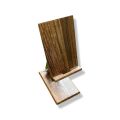 Mobile Stand. Wooden Mobile Stand. Table Mobile Stand. 