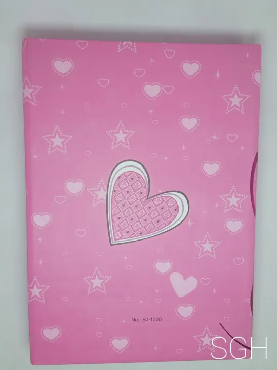 Diary%20with%20password%20lock%20(Notebook)%20For%20Gift%20Set%20For%20Your%20Love%20one(21cm+15cm)%20-%20Image%204