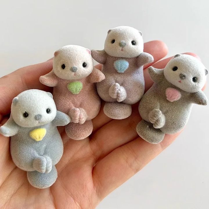 Genuine%20YELL%20Gashapon%20Capsule%20Toy%20Flocking%20Hand%20in%20Hand%20Otter%20Kawaii%20Animals%20Figures%20Model%20Toy%20Desktop%20Decoratoion%20Kids%20%20-%20Image%206