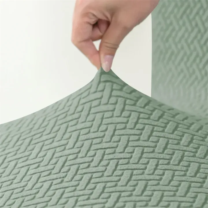 Elastic%20Jacquard%20Ottoman%20Cover%20Solid%20Color%20Stool%20Covers%20Square%20Footrest%20Covers%20All-inclusive%20%20Anti%20Slip%20Footstool%20Slipcovers%20-%20Image%205