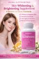 Gione Glutathione 250mg Tablets with Vitamin C & Selenium |  Whitening & Brightening  | Fairness & Glow Formula | Dark Spot Removal  | Skin Lightening | Acne Scar Repair | Radiant Skin Booster. 