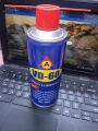 Anti RUST  WD40 / VD60  spray . rust remover. 