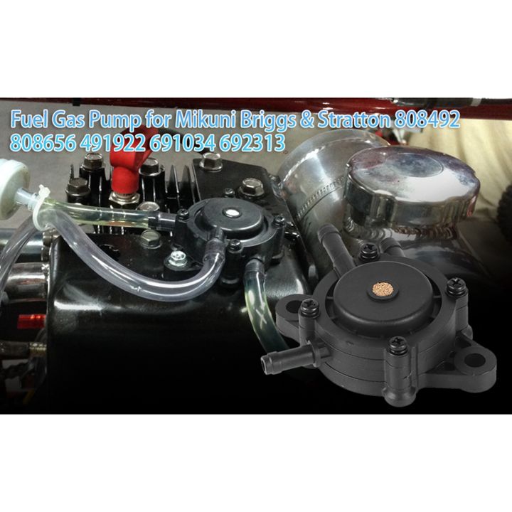 Fuel%20Gas%20Pump%20for%20Mikuni%20Briggs%20&%20Stratton%20808492%20808656%20491922%20691034%20692313%20-%20Image%203