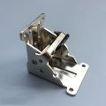 Folding Table Mechanism Hinge Foldable Bracket For Table Chair Extension Tables Table Legs Brackets Foldable Hinge.