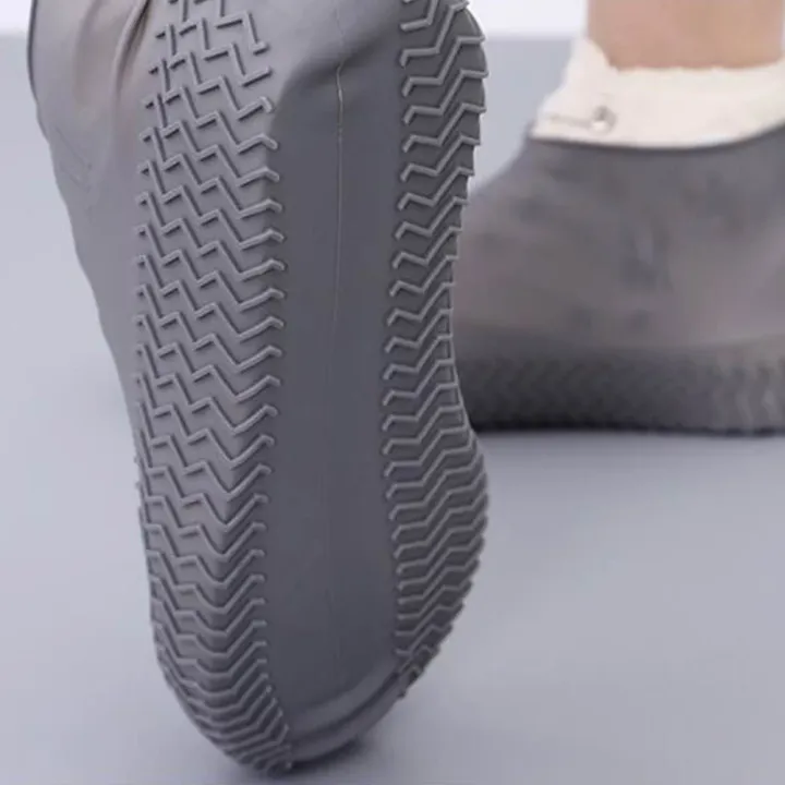 Waterproof%20Shoe%20Covers%20Silicone%20Anti-Slip%20Rain%20Boots%20Unisex%20Sneakers%20Protector%20for%20Outdoor%20Rainy%20Day%20Reusable%20Rain%20Shoe%20Covers%20-%20Image%204