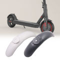 Front Fender Part Mud Guard For Xiaomi Mijia M365 PRO M187 Pro 2 Mi3 Electric Scooter Skateboard Mudguard Base Replacement Parts. 