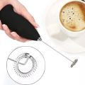 Cell Operated Coffee Beater Coffee Machine Egg Mixer lassi Mixer. 