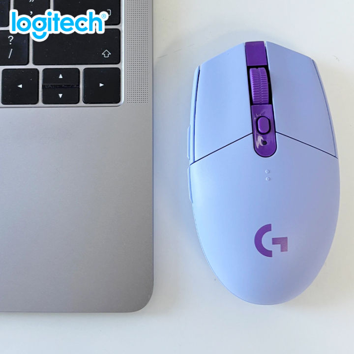 Logitech%20G304%5CG102%5CG402%5CG203%5CM650%5CM350%5CM750%20Wireless%20Mouse%20Gaming%20Mouse%20Lightweight%20Portable%20Office%20Mouse%20M221%5CM220%5CM280%5CM330%20-%20Image%206