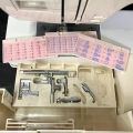 Brother Tendy 7000 Japanese Sewing Machine. 