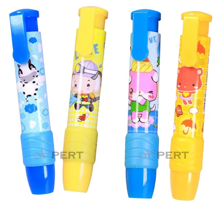 Mechanical%20Eraser%20Pen%20Retractable%20Click%20Press%20Fancy%20Pemadam%20Tekan%20LT%20309-3%20-%20Image%205