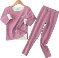 Kids Seemless Thermal For Winter. 