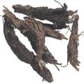 Organic Balchar ( Jatamansi ) whole 100 grams - For hair growth - Nashpati Organics. 