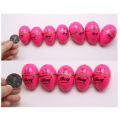 ZYZHE Sea Rock Fishing Float Conspicuous High Quality Insertable Two Luminous Stick Anti-collision Saltwater Iso-Fishing Float.