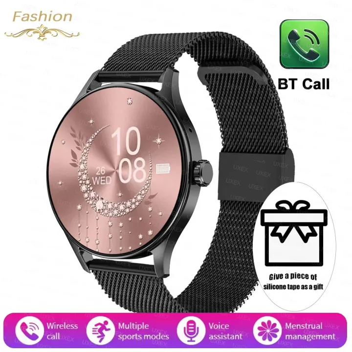 2026%20New%20Smart%20Watch%20Women%20Men%20Bluetooth%20Call%20Sports%20Fitness%20Watches%20Heart%20Rate%20Health%20Monitor%20Smartwatch%20Ladies%20For%20Android%20iOS%20-%20Image%207