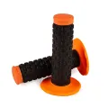 Motorcycle Dirt Bike 22mm Quick Twist Gas Throttle Settle Grips Handle Grips Throttle Cable For Honda Kawasaki Suzuki KTM. 