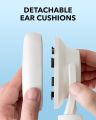 Anker Soundcore Q11i Wireless Overear Bluetooth Headphone. 