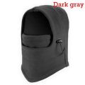 New Fashion Warm Cap Winter Men Women Hats Waterproof Thermal Fleece Balaclava Hat Hooded Neck Warmer Hiking Scarves Hats.