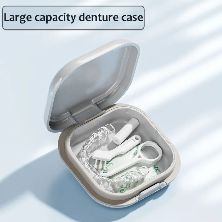 Retainer%20Case%20Portable%20Mouth%20Guard%20Case%20Night%20Denture%20Holder%20with%20Lid%20Teeth%20Aligner%20Slim%20Braces%20Box%20Orthodontic%20Supplies%20-%20Image%204
