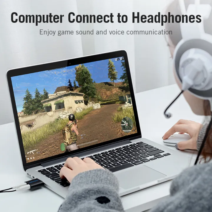 Vention%20USB%20Sound%20Card%20USB%20Audio%20Interface%20Headphone%20Adapter%20Soundcard%20for%20Mic%20Speaker%20Laptop%20PS4%20Computer%20External%20Sound%20Card%20-%20Image%204