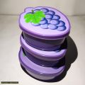 Food storage Box Container. 