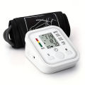 Digital Blood Pressure Monitor Equipment Automatic Professional Medical Portable Tonometer Digital Tensiometer Heart Rate Monit.